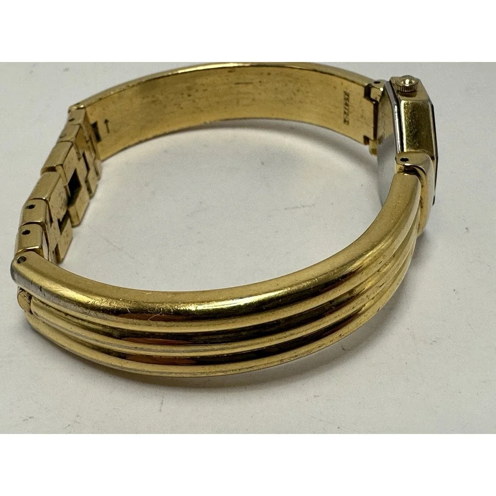 Seiko 1N00-5E49 New Battery‎ Ladies Watch 19MM 7